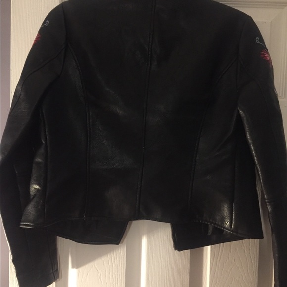 Jacket - Picture 2 of 2